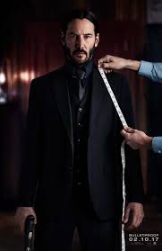 Chapter 2 (2017) subtitle indonesia streaming movie download gratis online. John Wick Chapter 2 2017 Trailer Teaser Hitman Keanu Reeves Returns Filmbook
