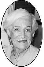 ROSLYN GOLDFARB Obituary (2012)