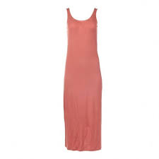 Découvrez les dernières tendances en robes moulantes avec asos. Robe Debardeur Moulante Mi Longue Femme Pieces A Prix Degriffe