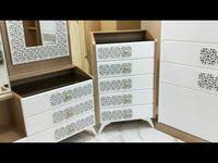جديد جديد احدث موديلات غرف النوم التركي الجديده من انتاج معرض بركات للاثاث العالمي Youtube Filing Cabinet Home Decor Furniture