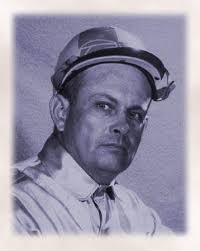 JOHN F. PATTERSON, SR.