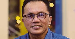 Saya tidak tahu apa kesalahan sehingga kena gantung'