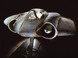 He arrived at usc in fall 2009 after spending more than a decade as the director of the mit comparative media studies program and the peter de florez professor Restoring Germany S Captured Bat Wing History Air Space Magazine