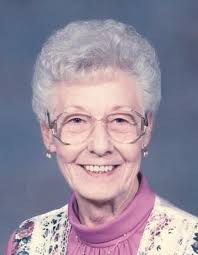 Agnes Nolan Obituary and Online Memorial (2017)