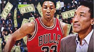 Scottie Pippen bio: net worth, age, height, weight, wiki, career, wife,  kids