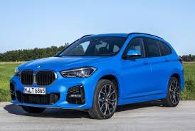 If you're the type of driver who prefers cruising down the road enjoying the scenery consumer ratings and reviews are also available for the 2019 bmw x1 and all its trim types. Bmw X1 Xdrive25i M Sport Worldwide F48 2019 Pr