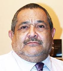 Introducing our new Tribal Council members: Charles Morigeau