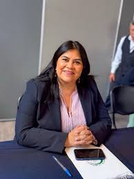 Respaldamos la decisión presidencial de diálogo y consulta directa con las y los maestros: Guadalupe Chavira