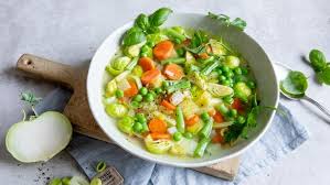 Rezept Gemuseeintopf Mit Gartengemuse Ndr De Ratgeber Kochen