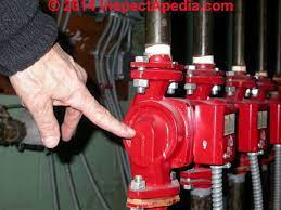 Check spelling or type a new query. Leaks At Heating System Circulator Pumps