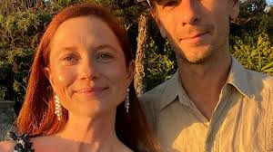 Bonnie Wright gives birth! Harry Potter actress, 32, welcomes a baby boy  with her husband Andrew Lococo: 'We're all healthy and happy'