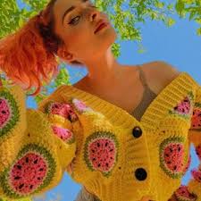 Irish Crochet Lace Blouse Pattern Download Vintage Crochet Pattern