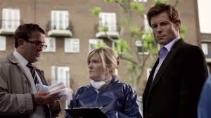 Angie brought her law & order character to svu for six episodes in season 1. All Things Law And Order Law Order Uk Survivor Recap Review