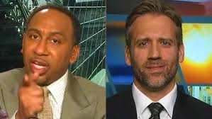 Stephen A. Smith absolutely slams Max's Odell Beckham Jr. comments