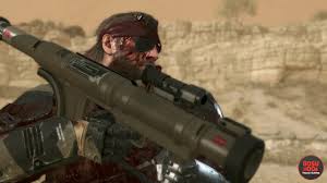 * don't kill her in mission 11. A Quiet Exit Walkthrough Mgsv The Phantom Pain