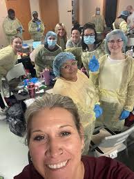 Central Susquehanna LPN Career Center