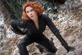 The movie ends with tony stark's funeral, and captain america (chris evans) returns all the infinity black widow: What Does Avengers Endgame Mean For The Black Widow Movie Digital Trends