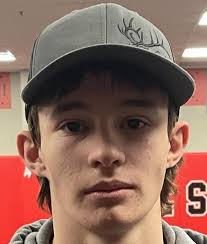 Skiatook wrestler Hunter Wills was ready when his number was called