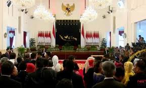 We did not find results for: 10 Gambar Istana Negara Indonesia Di Jakarta Alamat Sejarah Misteri Jejakpiknik Com