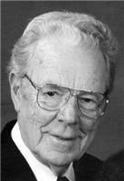 Harold Dover Obituary (1924