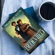 Bedeviled Paperback: Book 4 – Tower Room Publishing