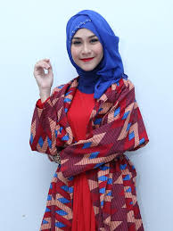 Saksikan semua hanya di was was! Zaskia Adya Mecca Senang Dengan Jilbab Yang Simpel News Entertainment Fimela Com