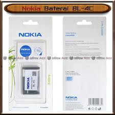 Jual Baterai Nokia 6126 6131 6136 6170 ...