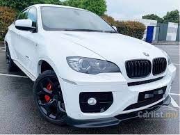 Harga Bmw X6 2020 Malaysia