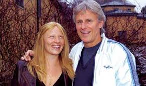 Bjorn is five times the winner of the wimbledon title in the open era. Patricia Fick Borg Att Byta Liv