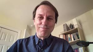 Marc Perron Mois de la pédagogie 2020 Témoignage