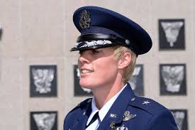 Commandant of Cadets Archives • United States Air Force Academy