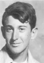 David Allan Dana- Arroyo Grande High, CA