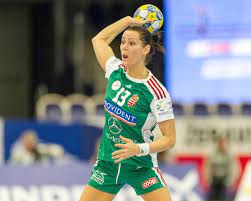 She was voted world handball player of the year 2005 by the international handball federation. Ungarns Handball Legende Gorbicz Tritt Aus Nationalteam Zuruck