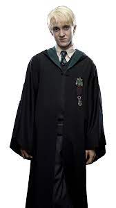 Fandomtransparents Draco Malfoy Tom Felton Draco Malfoy Malfoy