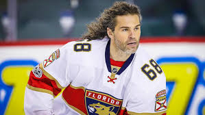 How does one sum up the long, kaleidoscopic career of jaromir jagr? Report Anaheim Ducks Not Interested In Jaromir Jagr But Calgary Flames Could Be Cbssports Com