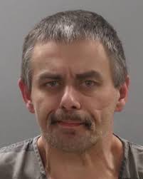 Silvers, Derrick Levi Mugshot