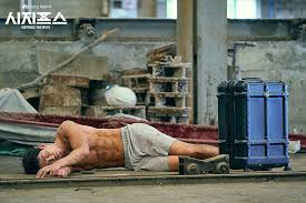 Σίσυφος sísyphos) was the founder and king of ephyra (now known as corinth). Recap Sisyphus Episode 4 Drama Milk