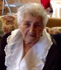 Violet Marquez Obituary