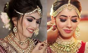 Hey my lovelies, today i am going to do a red asian wedding guest party makeup tutorial for bangladeshi product list: Brides Who Nailed The Smokey Eye Makeup Look How You Can Too Shaadisaga