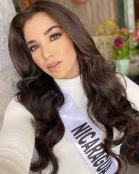 Miss Teen Nicaragua added a new photo.