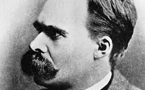 Nietzsche's 171st birthday: what's love got to do with it?