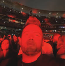 In 1997, I attended my first ever Elton John concert at the pyramid in  Memphis. I cried my first tears of joy that day at the age of 9 because I  was seeing my hero and idol for the first time in ...