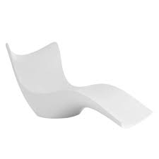 Get free shipping on qualified white outdoor chaise lounges or buy online pick up in store today in the outdoors department. Outdoor Furniture Materials Guide How To Choose The Best