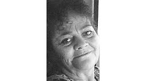 Marcelina Orona Obituary (2015)