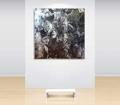 Moderne kunst bild oasenmalereien handgemalte wandmalereien slavova. Handgemalte Acrylbilder Auf Leinwand Hier Kaufen Atelier Mk1 Art Handgemalte Acrylgemalde Direkt Aus Dem Atelier