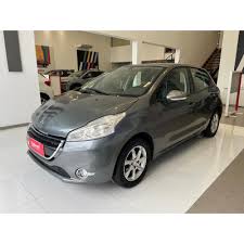 Image result for Gris Titanium 2014 Peugeot
