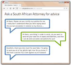 Topsearch.co updates its results daily to help you find what you are looking for. South African Legal Advice Ask A South African Attorney For Legal Advice South African Legal Advice