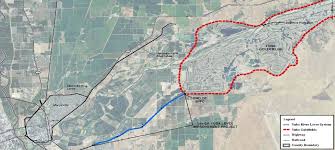 THREE RIVERS LEVEE IMPROVEMENT AUTHORITY JULY 21, 2020