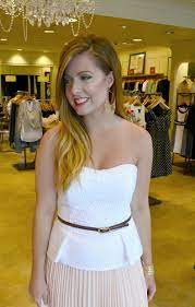 Hello, i am attending a wedding for a bride who is marrying my boyfriends cousin and i do not really know her. Wedding Style With Whbm Sophisticaited