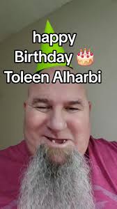 Happy Birthday Izabelle